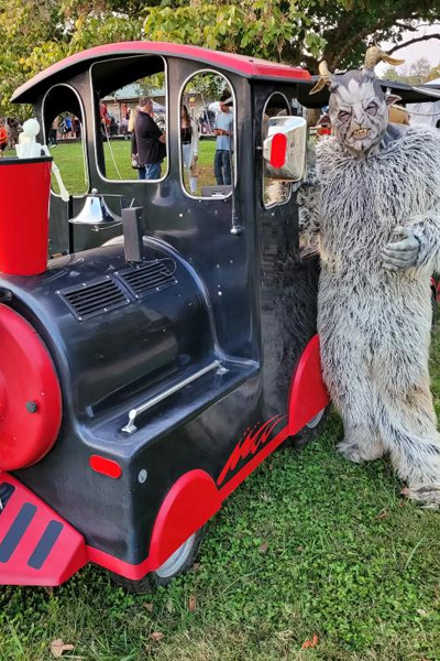 Goatman Festival 2026