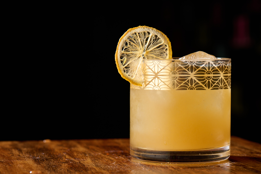 Modern Classic Cocktails Class