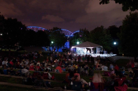 National Jug Band Jubilee