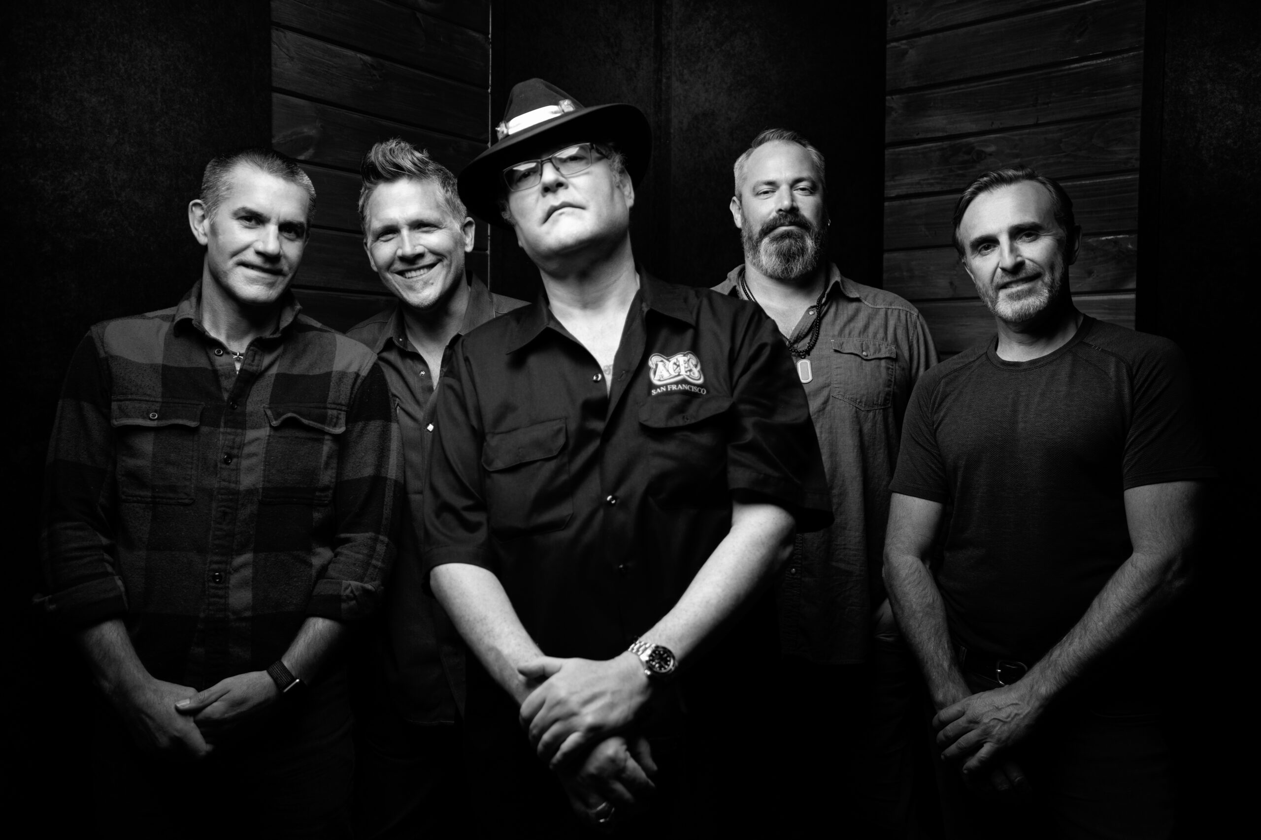 Blues Travelers & Gin Blossoms with support from Spin Doctors