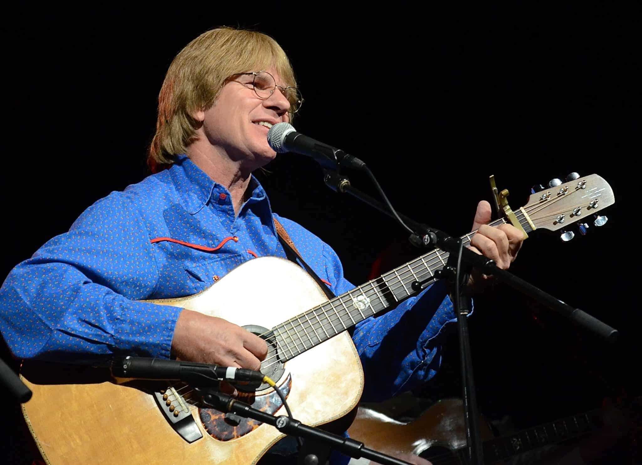 Chris Collins presents A Tribute to John Denver
