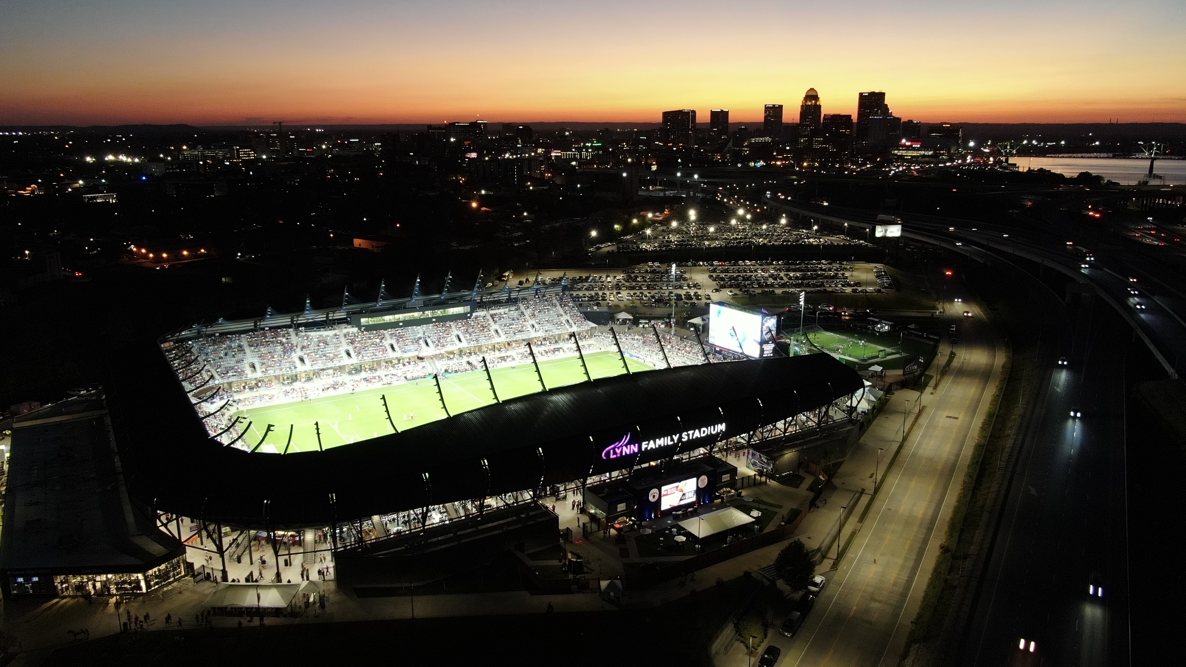 Racing Louisville FC vs. San Diego Wave FC