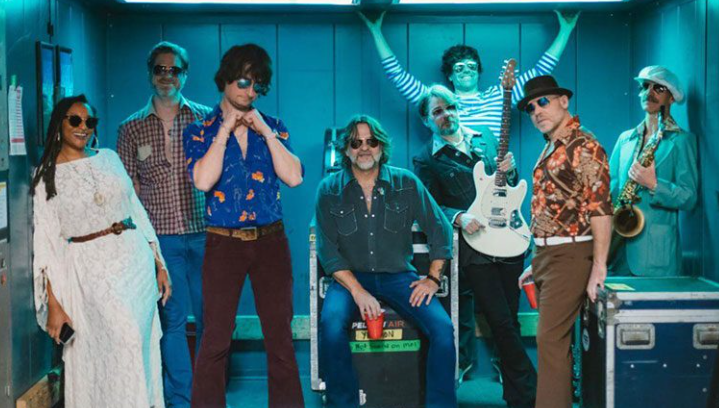 Cann Presents: Yacht Rock Revue-Primetime