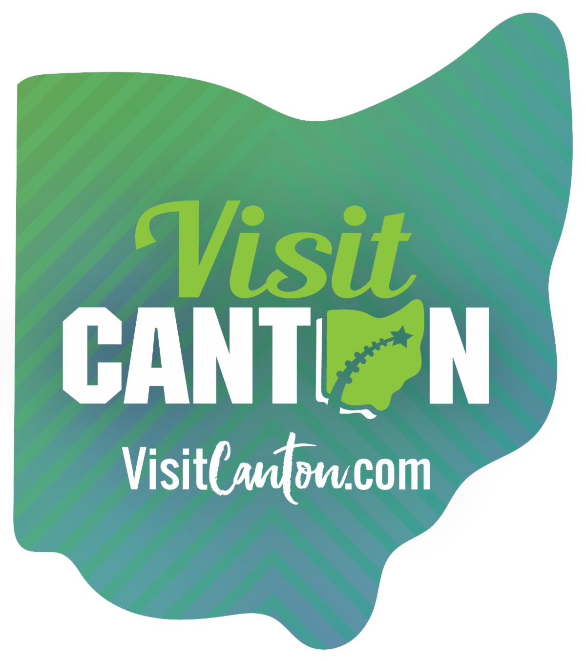 Visit Canton Party in the Alley 