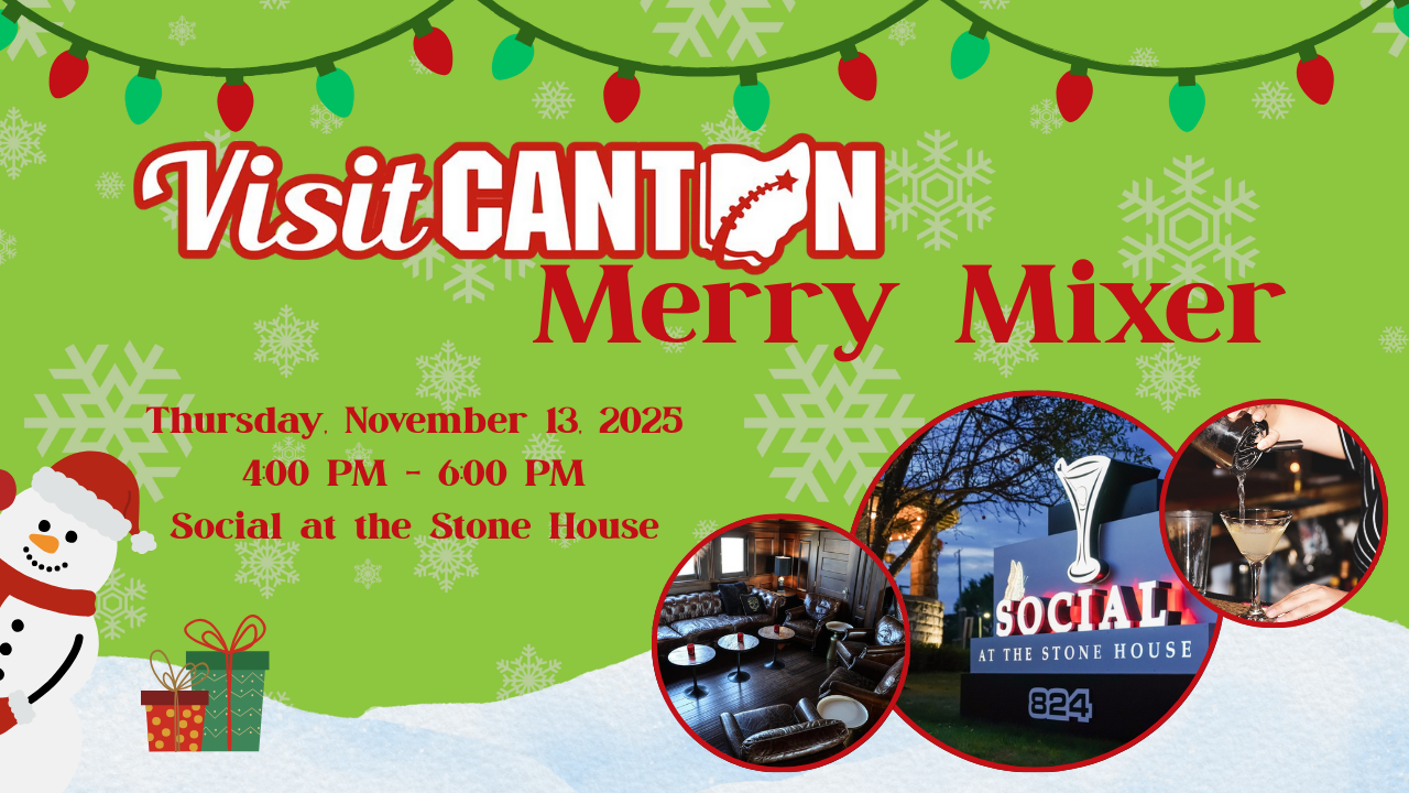 Merry Mixer