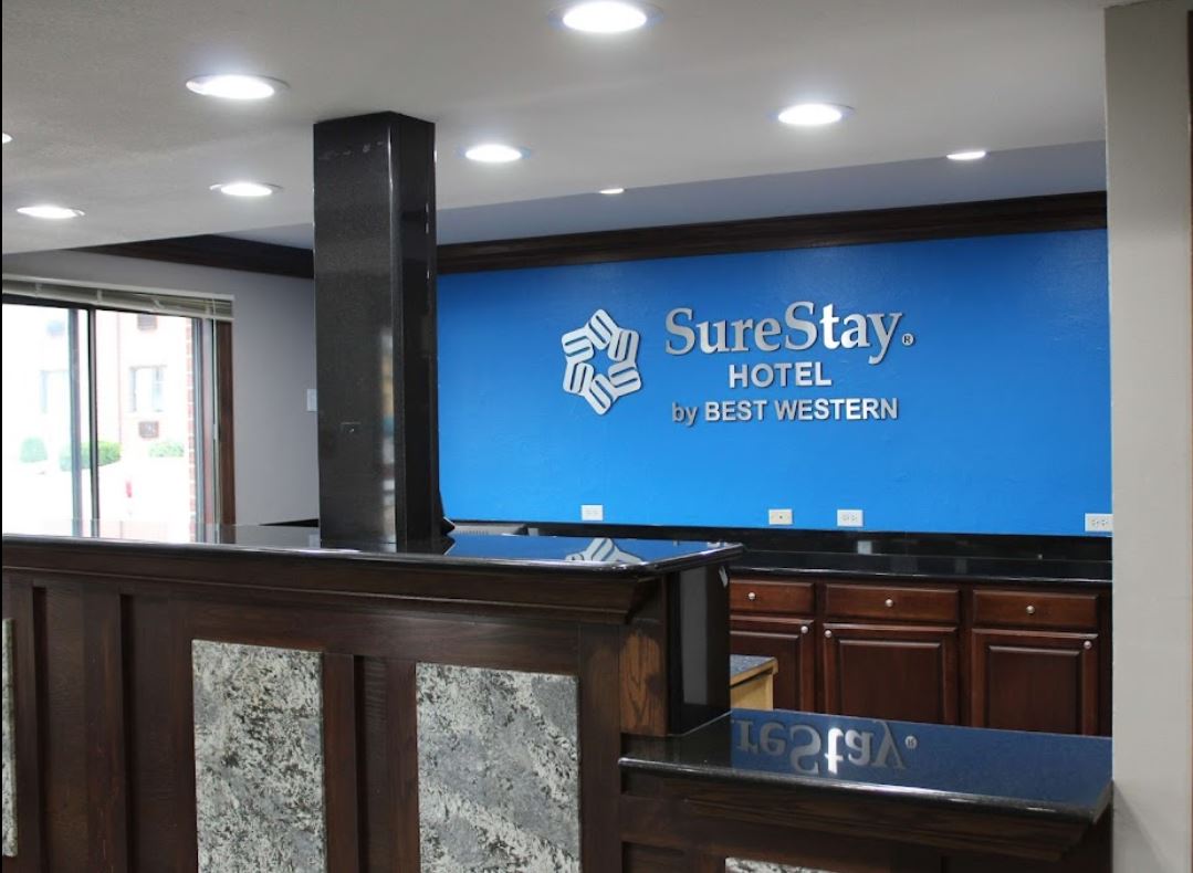 SureStay Hotel by Best Western