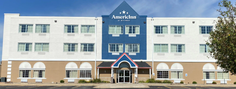 AmericInn by Wyndham Cedar Rapids North