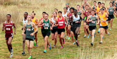 2024 MMU Cross Country Heart of America Championships