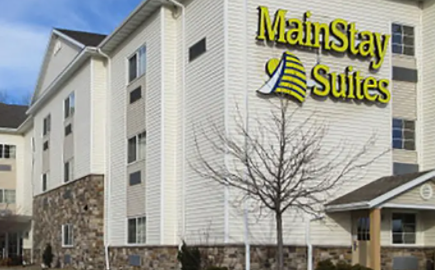 MainStay Suites Coralville