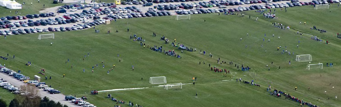 2026 Chill-Out Soccer Tournament