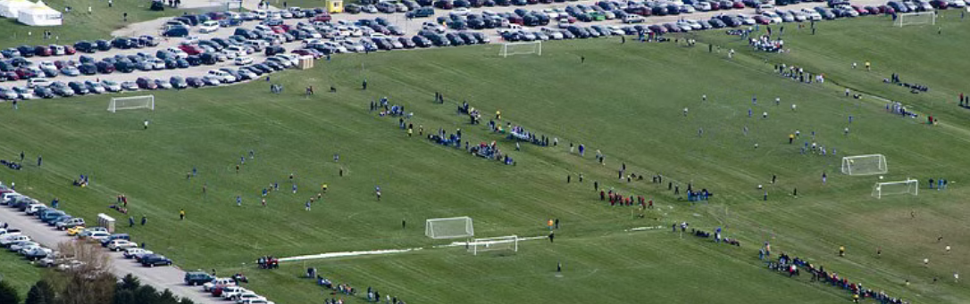 2025 Chill-Out Soccer Tournament