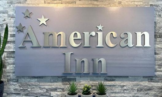 American Inn Cedar Rapids South