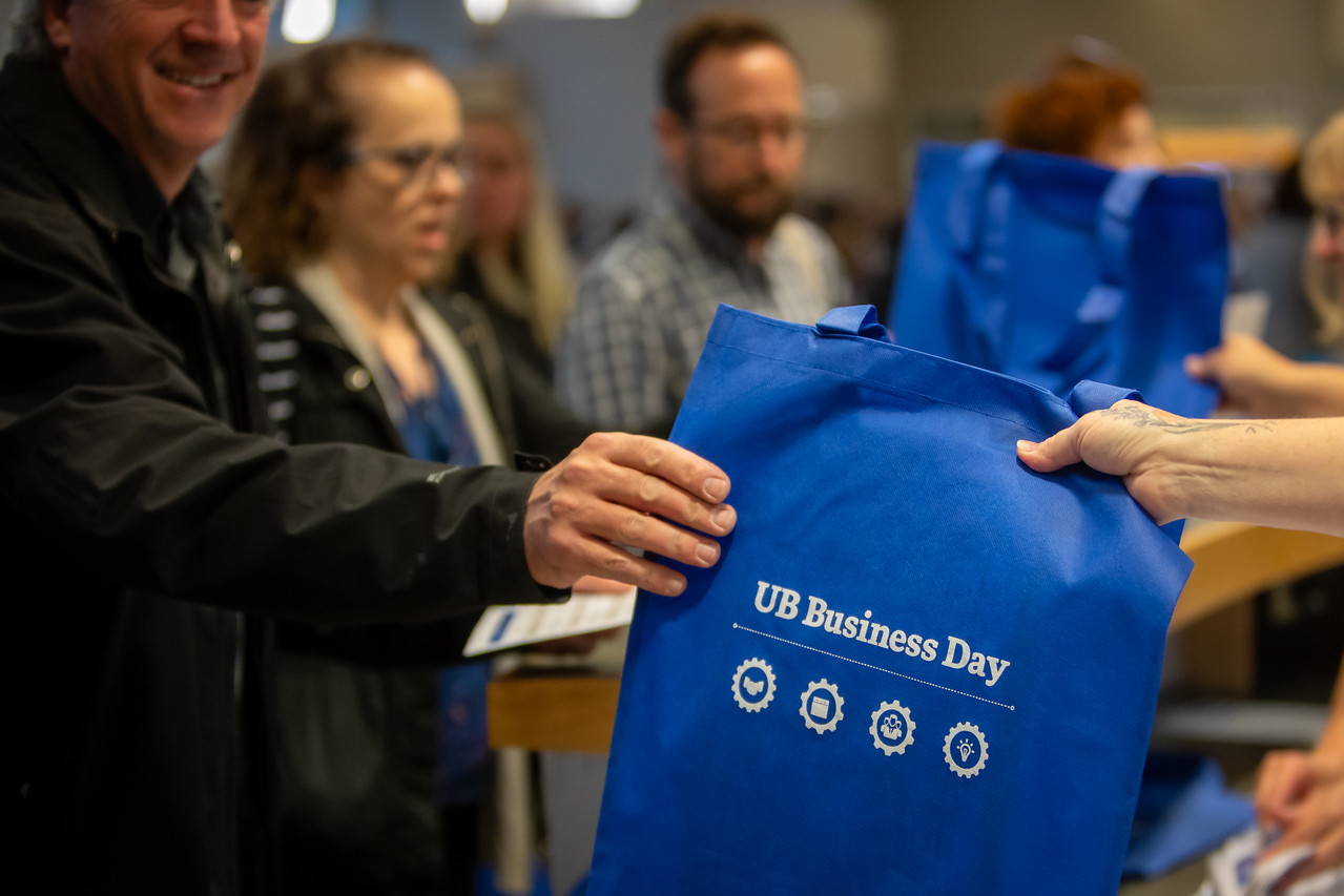 UB Business Day 2026