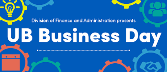 UB Business Day 2026