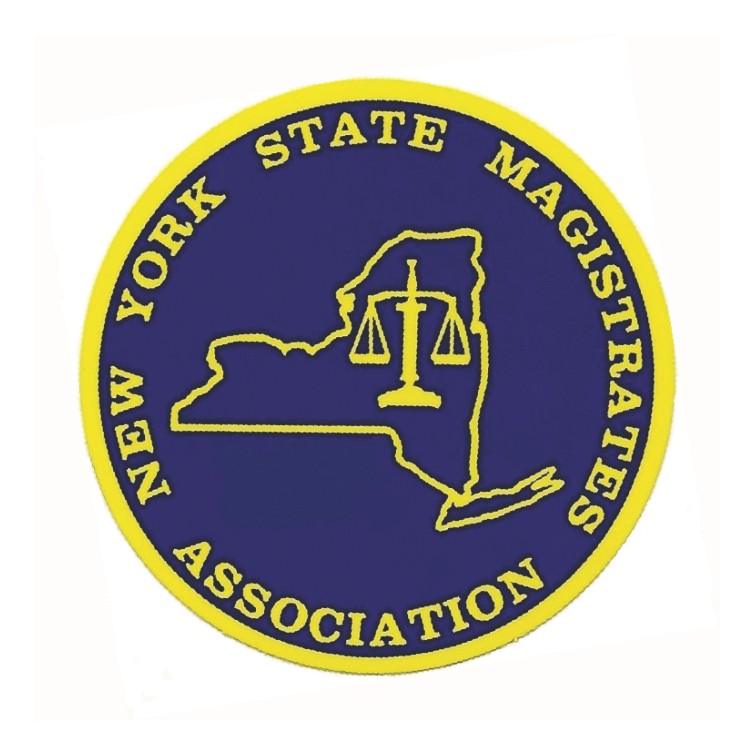 New York State Magistrates Association 2024 Conference