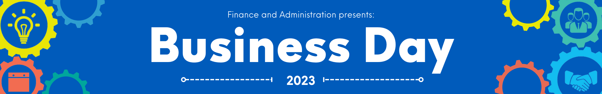UB Business Day 2023