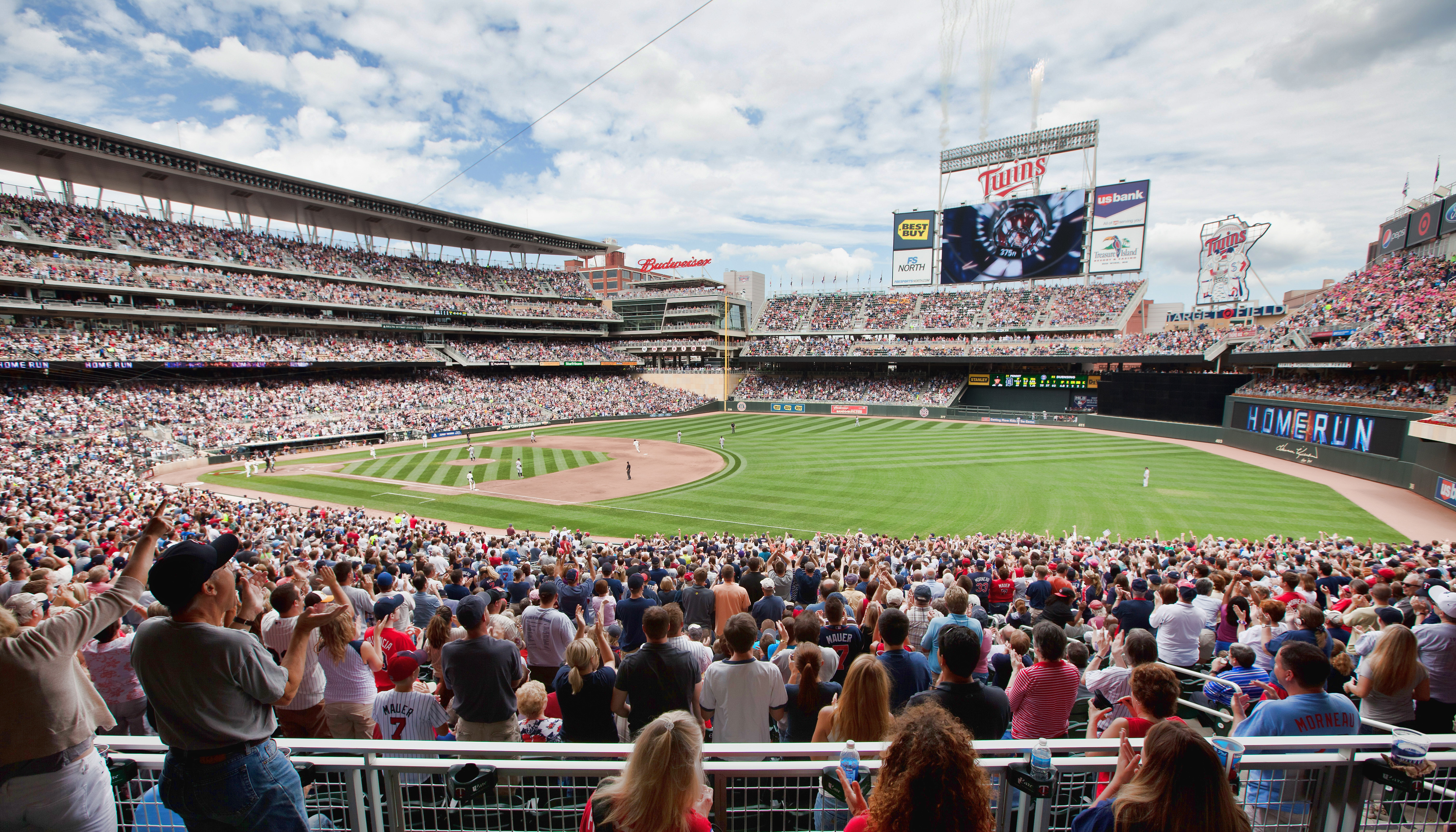 Baseball Game at Tourism Academy 2025