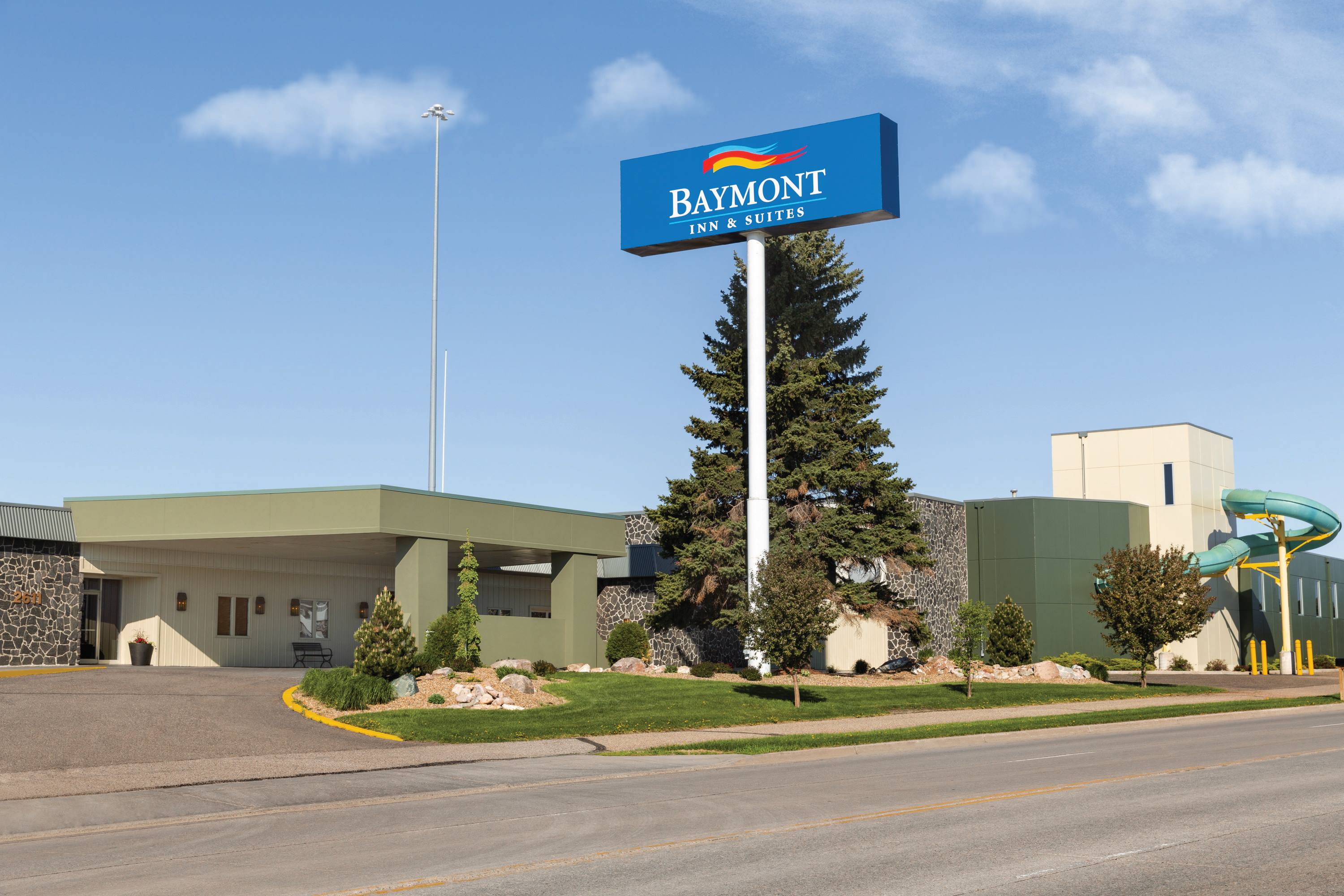 Baymont Inn & Suites