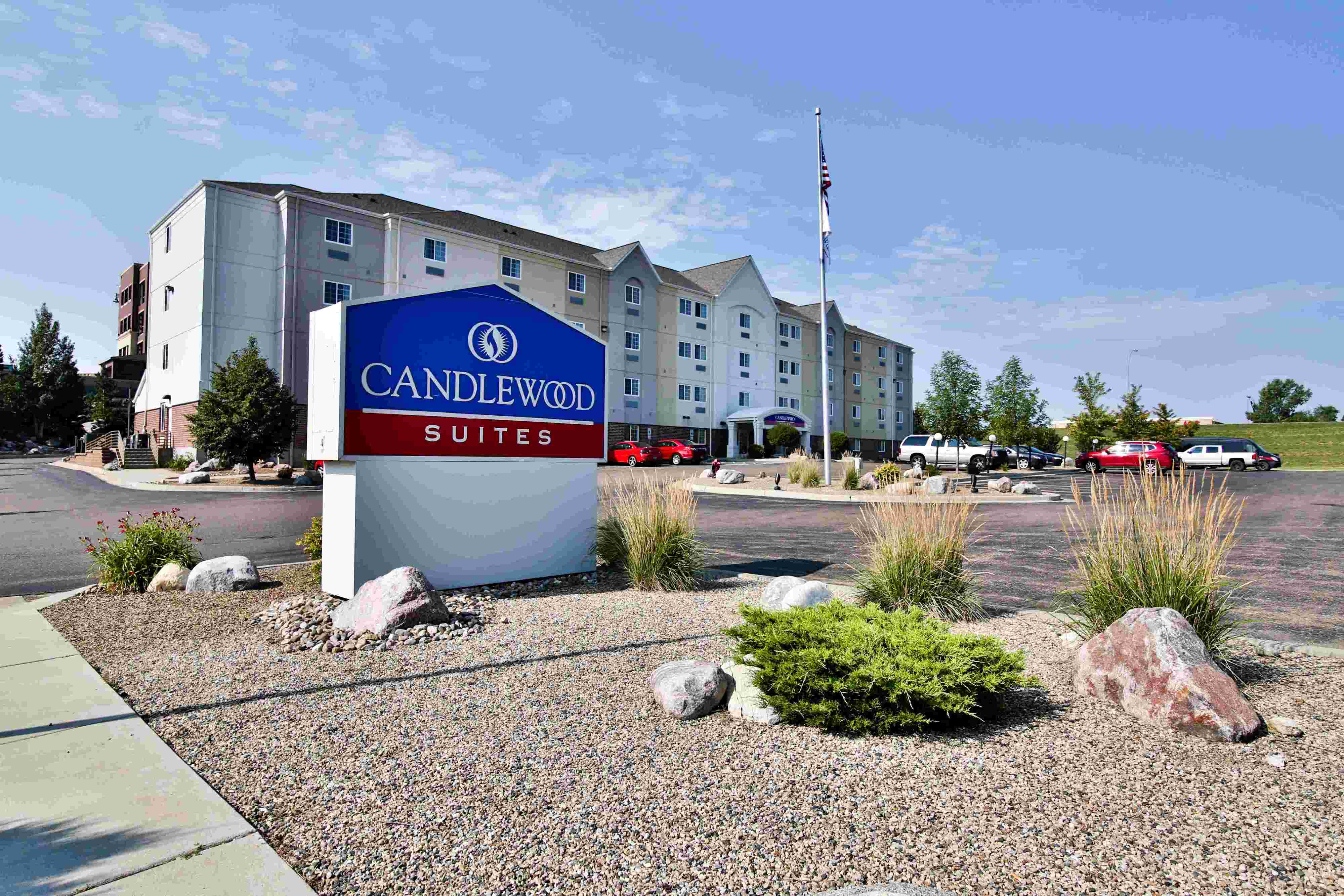 Candlewood Suites