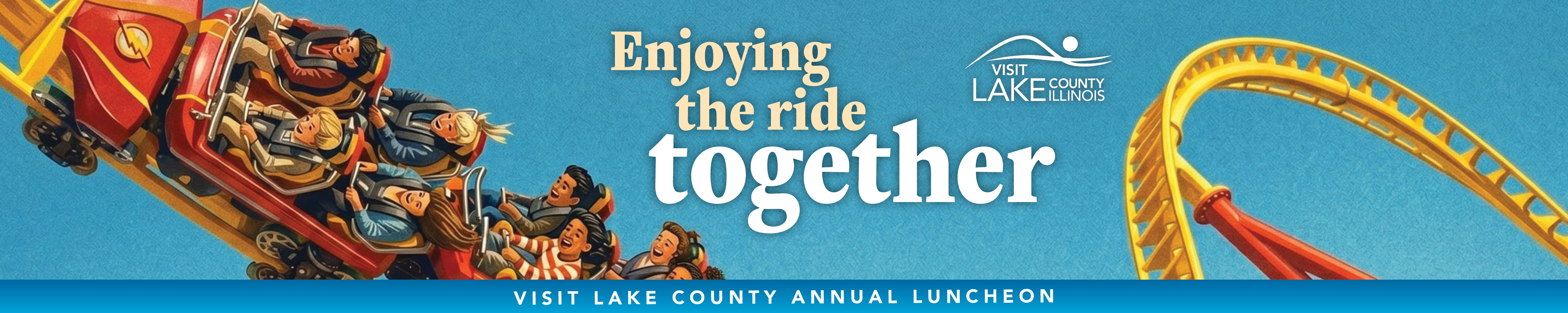 2026 Visit Lake County Annual Luncheon