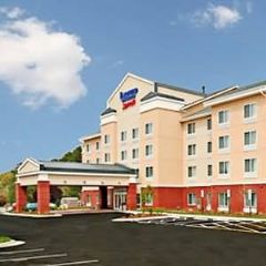 Fairfield Inn & Suites by Marriott - Toledo/North