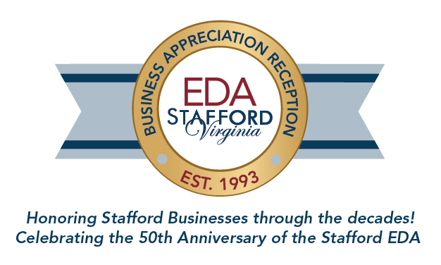 Stafford EDA Business Appreciation Reception