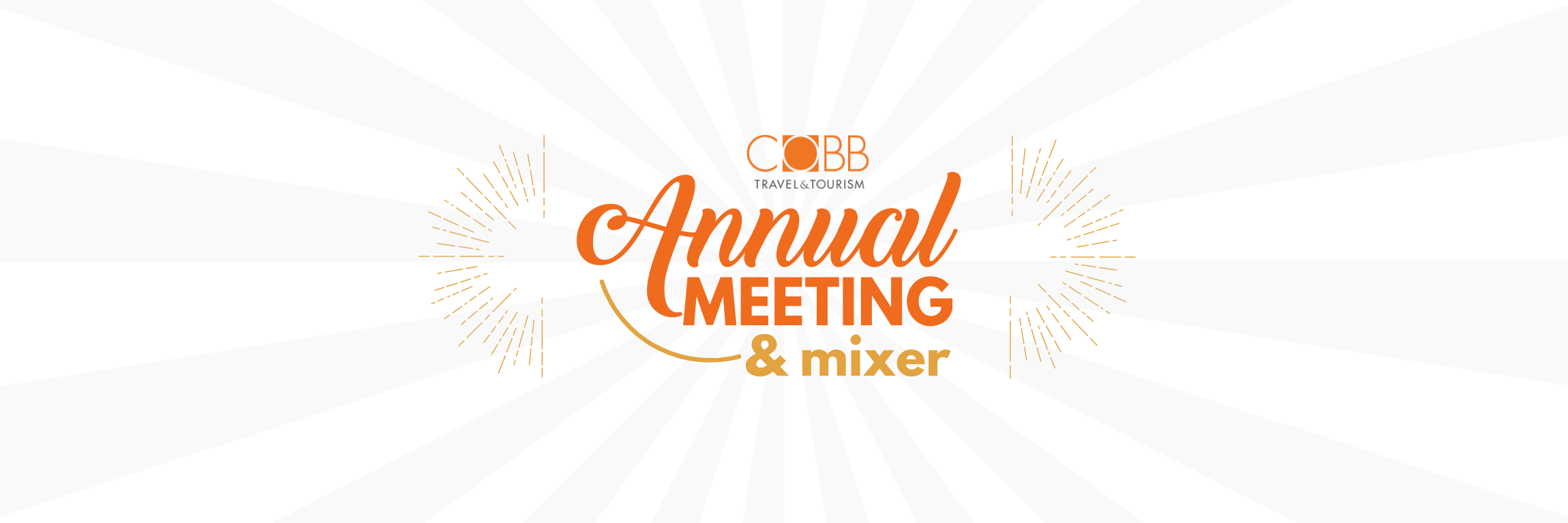 2024 Annual Meeting & Mixer