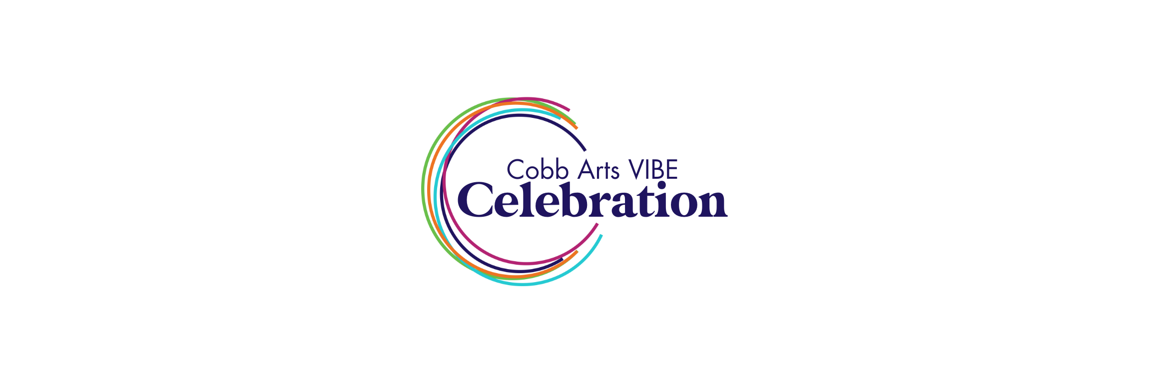 Cobb Arts VIBE Celebration 2026 