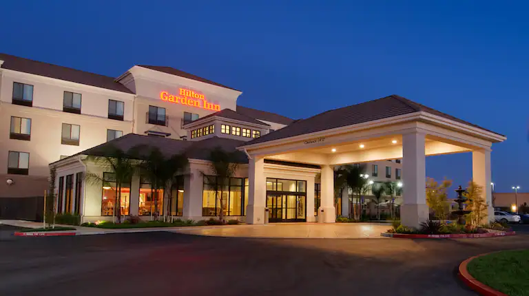 Hilton Garden Inn