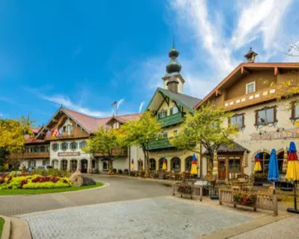 Bavarian Inn Lodge