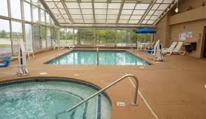 Baymont by Wyndham Bridgeport