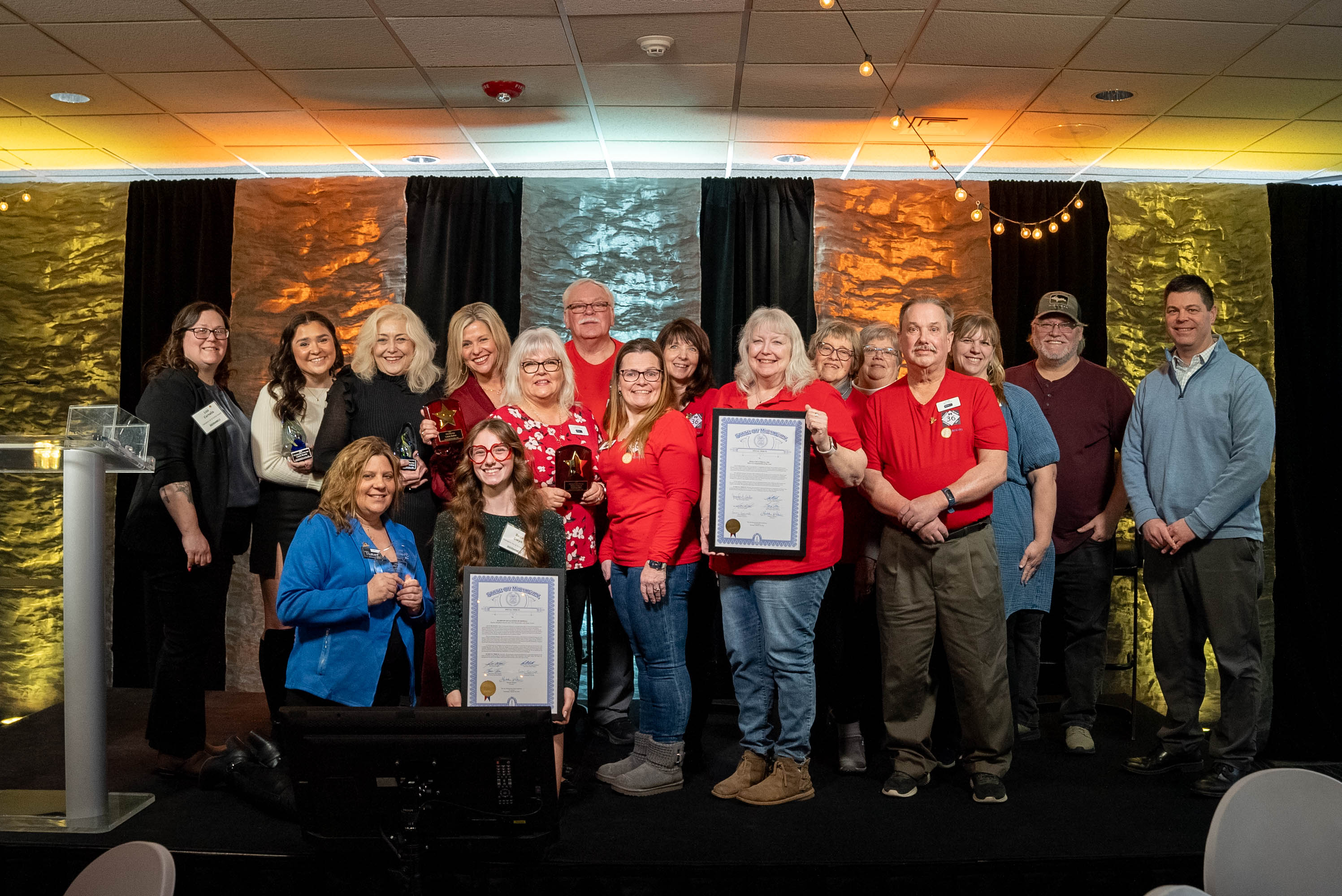 2026 Annual Partner Meeting