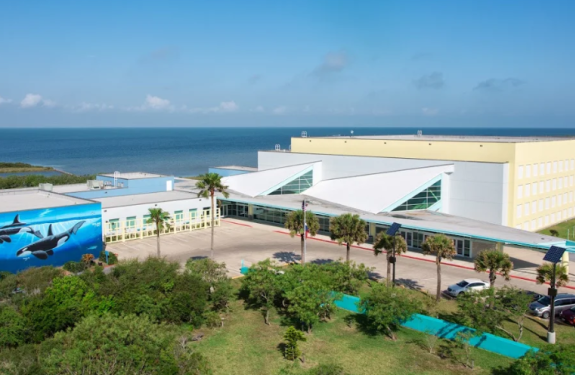 South Padre Island Convention Center