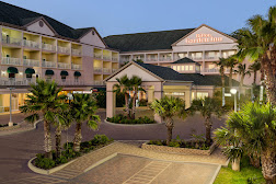 Hilton Garden Inn South Padre Island Beachfront