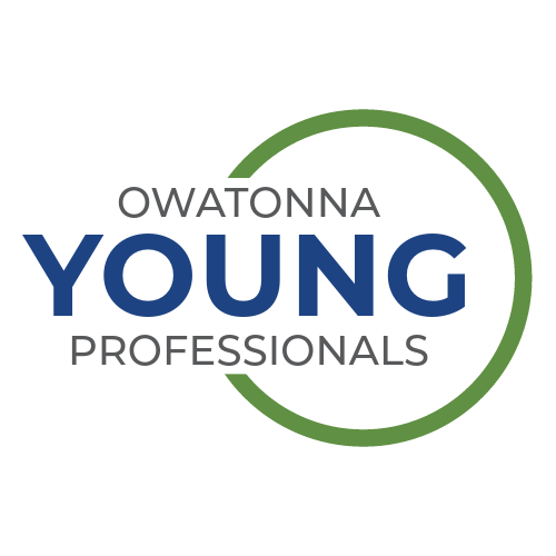 Y-Pro March Lunch & Learn