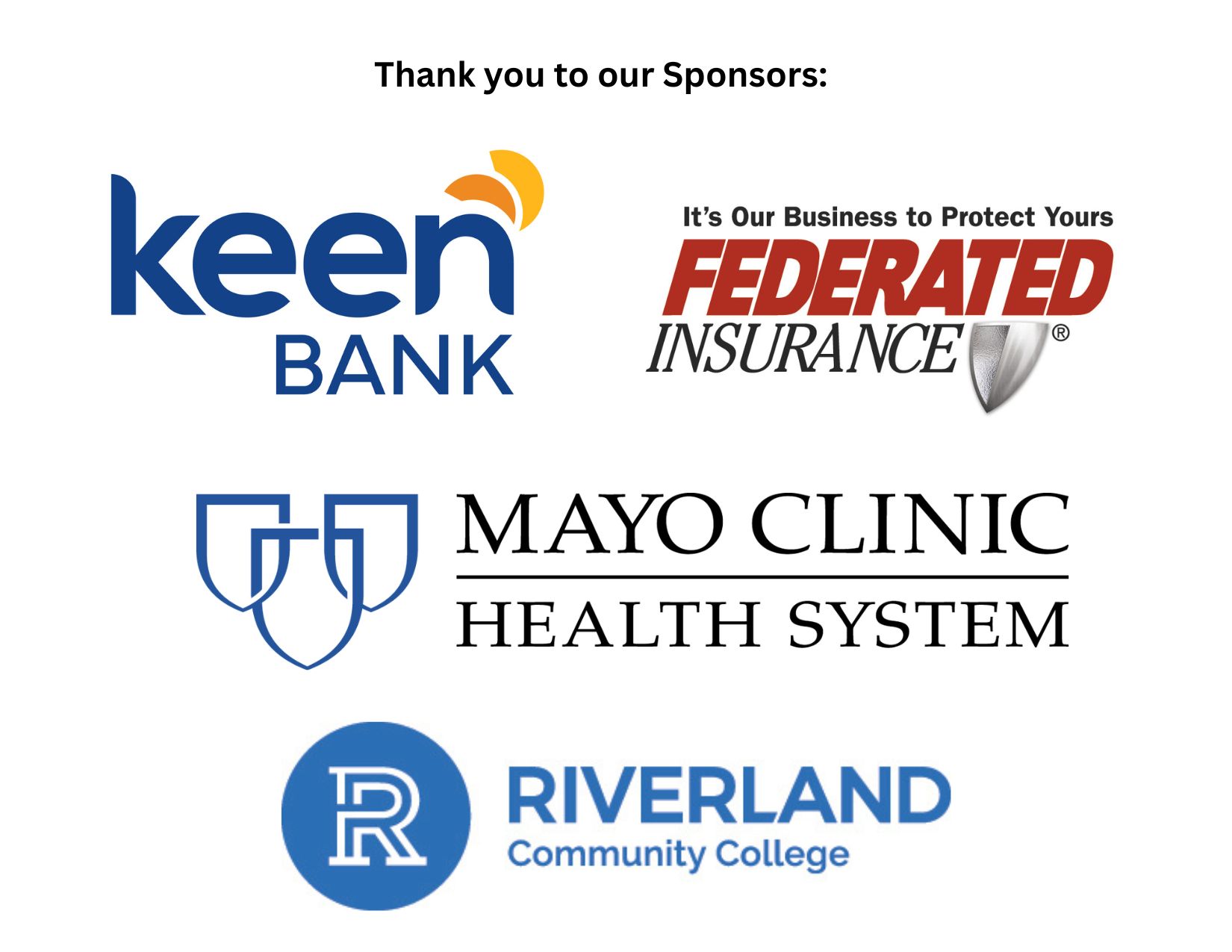 March Growth Breakfast