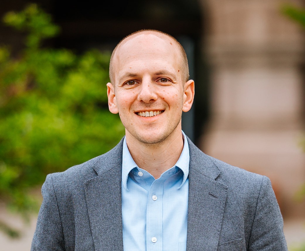 January Chamber Growth Breakfast