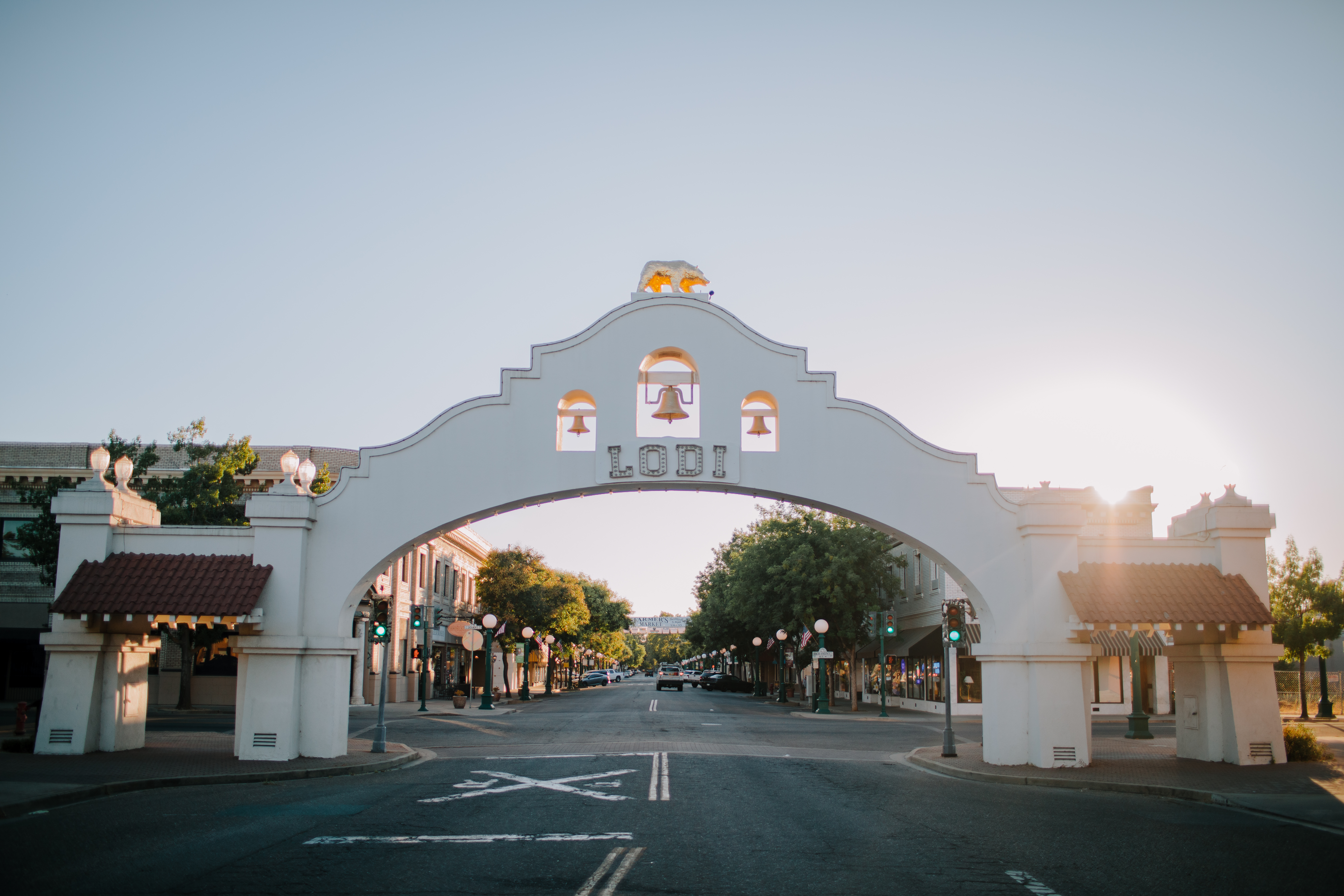 Lodi Tourism Ambassador Class November 2026