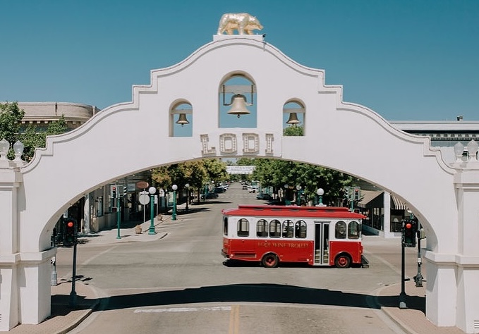 Lodi Tourism Ambassador Class July 2026