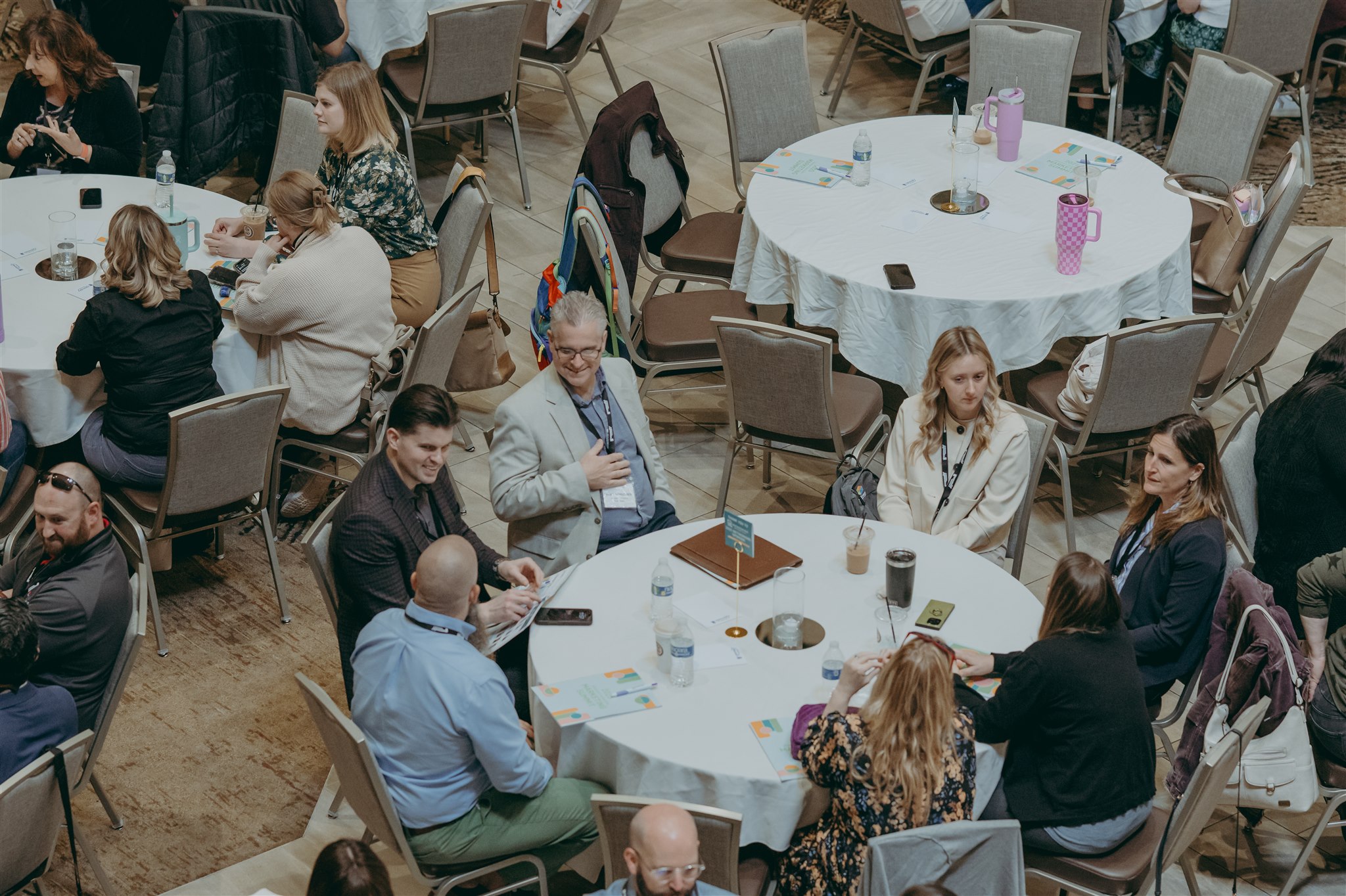 Discover Lancaster Marketing Summit