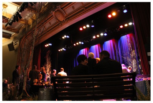 JPAC Holiday Show